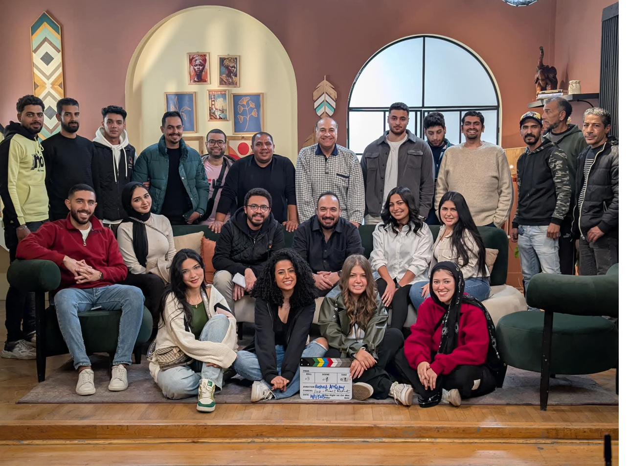 The Peacock Business Solutions team